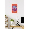 Trends International George Clinton - Face Painting Unframed Wall Poster Prints - 2 of 4