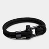 Elegatto Alchor Platinum Bracelet - 2 of 3
