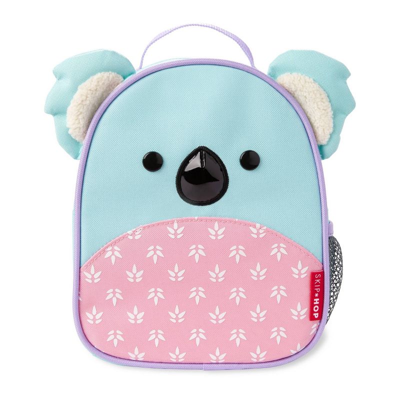 Skip Hop Zoo Mini Backpack - Koala, 2 of 14