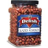 Glazed Almonds by It's Delish, 40 Oz Jumbo Reusable Container (Jar) - 4 of 4