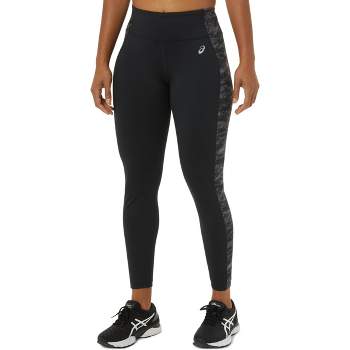 Yogalicious Womens Lux Ballerina Ruched Ankle Legging, - Black - Small