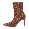 New York & Company Women's Naomi Dress Boots - 3 of 4