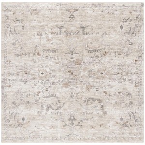 Mason Pheadra MSN120 Power Loomed Indoor Rugs - Safavieh - 1 of 4