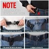 Aghana Digitals Waist Belt (Include Metal Buckle) - 3 of 4