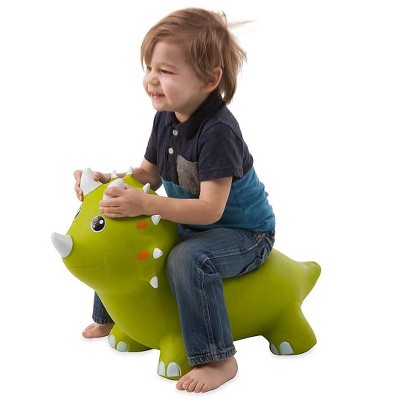 bouncy animals target