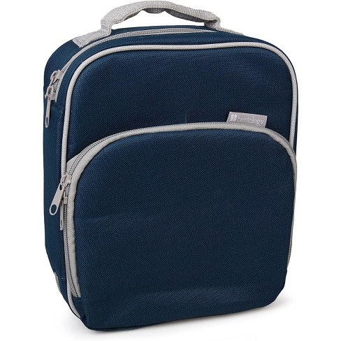 Kids lunch bag with bottle holder clearance