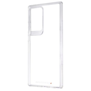 ZAGG Crystal Palace Series Hard Case for Samsung Galaxy Note20 Ultra - Clear - 1 of 1