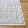 Livabliss Edmonton Woven Indoor Area Rugs - 3 of 4