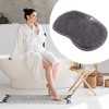 Unique Bargains Foot Massager Scrubber Shower Foot Clean Massager Scrubber 11.81"x8.85" - 2 of 4