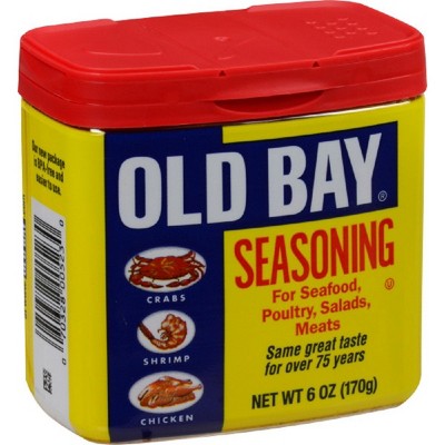 What Is in Old Bay Seasoning That Makes It Taste So Good?