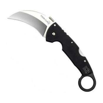 Cold Steel Tiger Claw 3-1/2 Inch S35VN Stainless Steel Blade Folding Knife