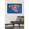 Trends International Rick And Morty: Bodega - Science Framed Wall Poster Prints - 2 of 4