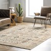 Nuloom Transitional Global Jody Area Rug : Target