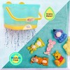 Disney Winnie the Pooh Bath Caddy - image 4 of 4