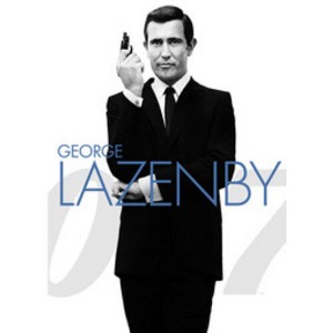 The George Lazenby 007 Collection - 1 of 1