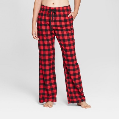 red plaid pants target