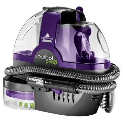 Carpet Cleaner Machines