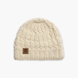 Turtle Fur Mika Beanie - Women's Nepal Handmade Wool Winter Hat - 1 of 3