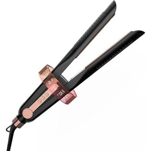 Nicebay Airflow Styling, Hair Straightener, 1 inch Curling Wand Cool Air Vent - 1 of 4