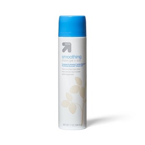 Women's Smoothing Shave Gel Soy - 7oz - up&up™ - 1 of 3