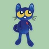 MerryMakers, Inc Pete The Kitty Doll - image 2 of 2