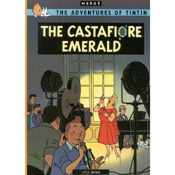  The Adventures of Tintin, Vol. 1 (Tintin in America / Cigars of  the Pharaoh / The Blue Lotus): 9780316359405: Hergé: Books