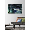Trends International Kaiju No. 8 - Kaiju Hyakkei Visual 1 Unframed Wall Poster Prints - 2 of 4