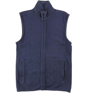 Tasso Elba Mens Layering Sweater Vest - 1 of 1
