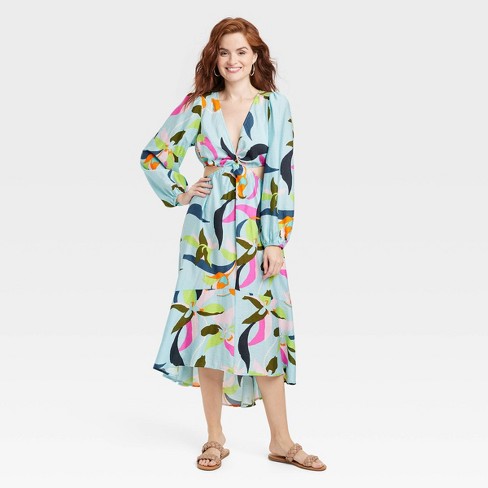 a new day dresses target