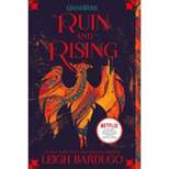 Ruin and Rising - (Shadow and Bone Trilogy) by Leigh Bardugo