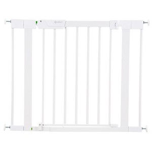 Tramull Pressure-Check Baby Gate with Secure Tech - 1 of 1