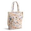 Vera Bradley Women's Outlet Cotton Large North South Tote Bag - 2 of 4