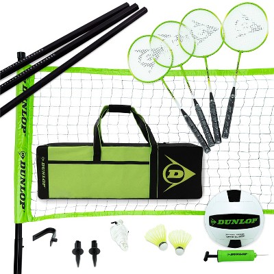 dunlop badminton bag