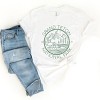 Simply Sage Market Grand Teton National Park Short Sleeve Tee - 3 of 4