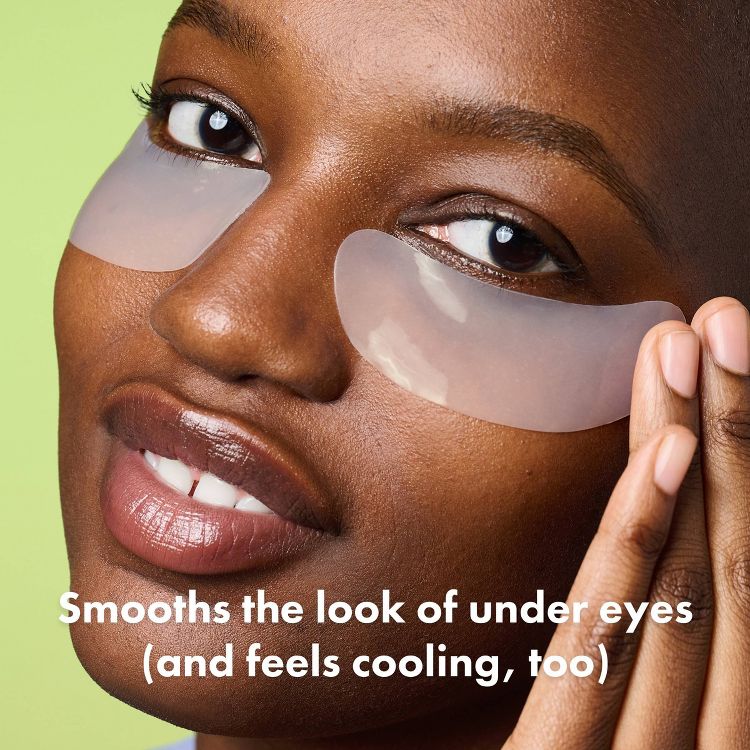 Hero Mighty Patch for Tired Eyes - 6ct, 3 of 7