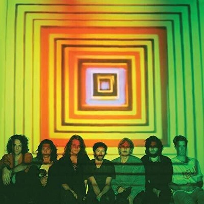 King Gizzard and the Lizard Wizard - Float Along - Fill Your Lungs (CD)
