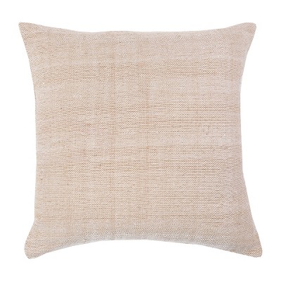 C&F Home 20" x 20" Chambray Dune Indoor / Outdoor Throw Pillow