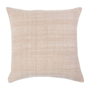 C&F Home 20" x 20" Chambray Dune Indoor / Outdoor Throw Pillow - 1 of 4