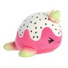 Aurora Small Dragon Fruit Nomwhal Tasty Peach Enchanting Stuffed Animal ...