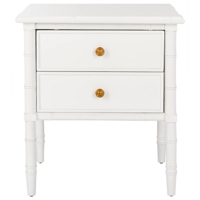 white nightstand target