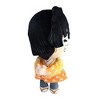Banpresto Demon Slayer Super Big 11 Inch Character Plush | Zenitsu Agatsuma - 2 of 4