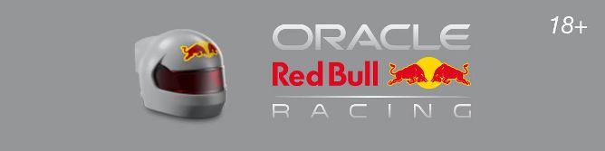 Oracle RedBull RACING