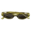 Anna-Kaci Women's Retro Street Style Cat Eye Small Frame Polarized Sunglasses UV400 Protection - 4 of 4
