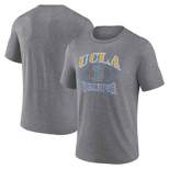 Ncaa Ucla Bruins Boys' Toddler 3pk T-shirt : Target