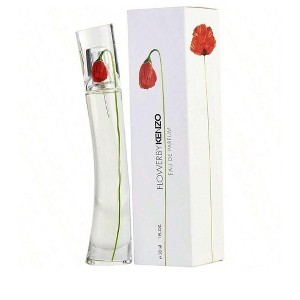 Kenzo FLOWER by Kenzo Women Eau De Parfum Spray 1 oz - 1 of 1