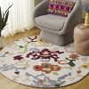 Aspen APN101 Hand Tufted Indoor Rugs - Safavieh - 2 of 4