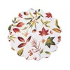 C&F Home Camilla Round Placemat S/6 - 2 of 4