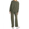 Women's Sweater Top and Pants - wasabi + mint - 2 of 3