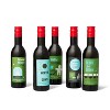 Jingle & Mingle 5 Days of Cabernet Sauvignon - 5ct/187ml Bottles - 2 of 3
