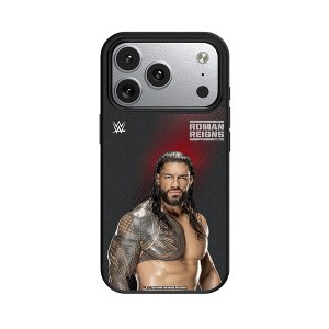 WWE SuperStars (M) Superstar MagSafe Compatible Cell Phone Case for Apple iPhone 17 Series - 1 of 4